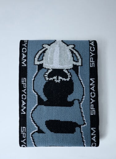 Cult Unity Scarf Umbro Cult Unity Scarf Black umb0162002