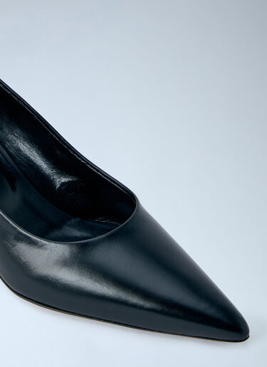 LN-CC® - JUDE: Blade Pumps - Black JUDE Blade Pumps Black jud0265001