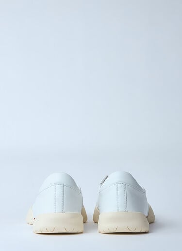 Y-3 Y-3 Regu Mary Jane Sneakers White yyy0160024