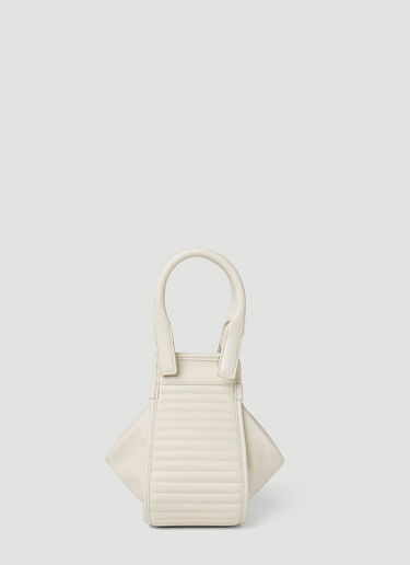 Diesel D-Vina-Rr Handbag White dsl0251039