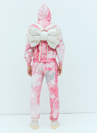 Garbage Track Pants Praying Garbage Track Pants Pink pry0354009