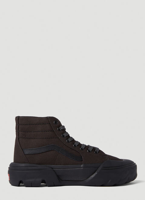 Vans UA SK8 High Top Sneakers Black van0336005