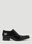 Ann Demeulemeester Blade Shoes Black ann0152015