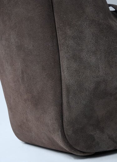 Le 5 à 7 Bea Shoulder Bag Saint Laurent Le 5 à 7 Bea Shoulder Bag Brown sla0262041