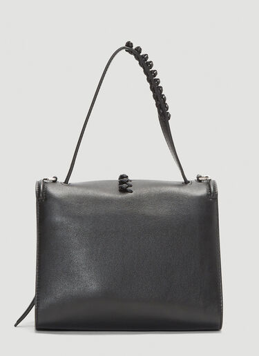 Alexander McQueen The Story Handbag Black amq0243035