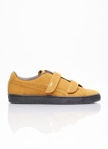 Puma x Noah Suede Classic Sneakers Brown pun0154001
