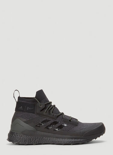 adidas X Parley Terrex Free Hiker Parley Sneakers Black apy0144008