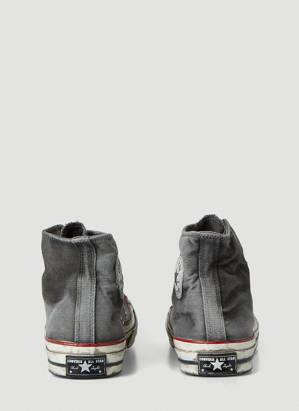 Converse smoke grey shop