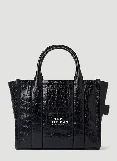 Marc Jacob’s The Mini Tote Bag Black Sold Out!