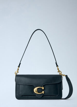 Coach Tabby Shoulder Bag 26 Black coa0264023