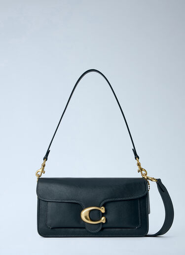 Tabby Shoulder Bag 26 Coach Tabby Shoulder Bag 26 Black coa0264023