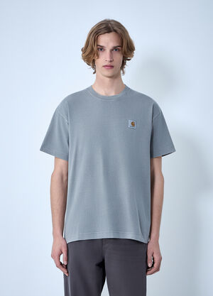 Carhartt WIP S/S Nelson T-Shirt Blue wip0164003