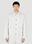 Lemaire Boxy Denim Jacket Black lem0152002