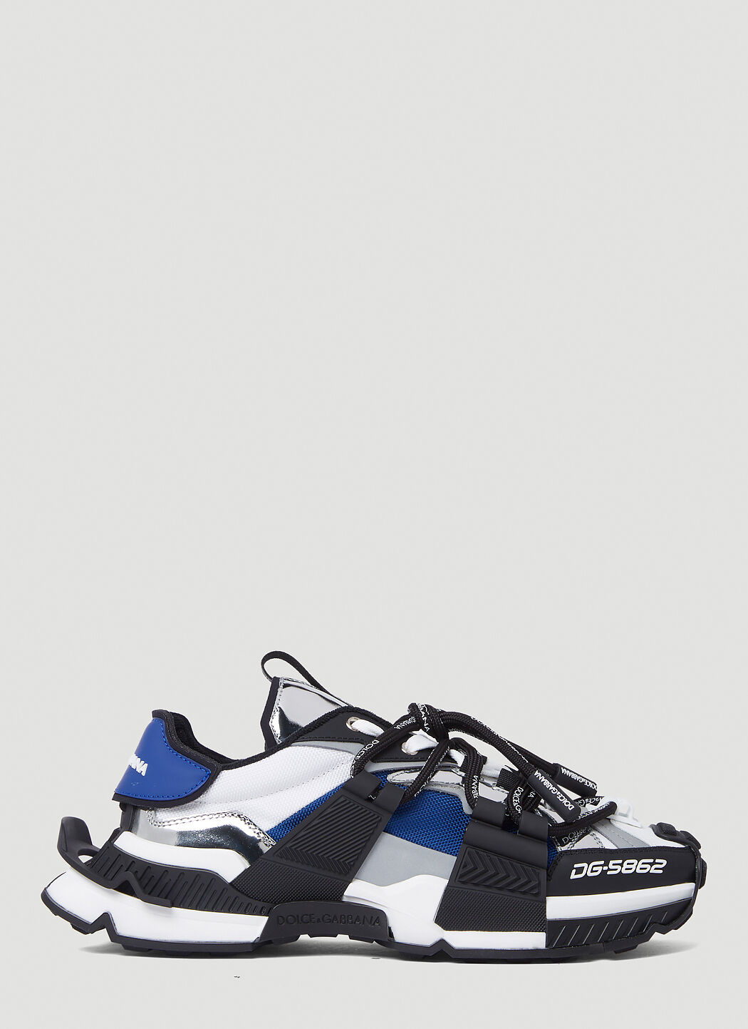 Sneakers d&g shop