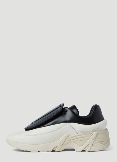 Raf Simons (RUNNER) Antei Sneakers Black raf0150033