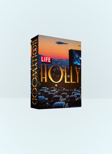 Taschen Life. Hollywood Multicolour wps0691673