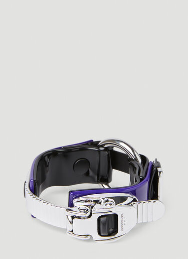 Object I51 Wristlet Bracelet Innerraum Object I51 Wristlet Bracelet Black inn0352003