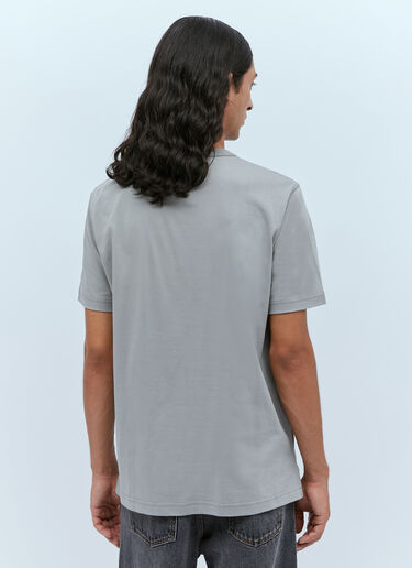Diesel T-Just-OD T-Shirt Grey dsl0154031