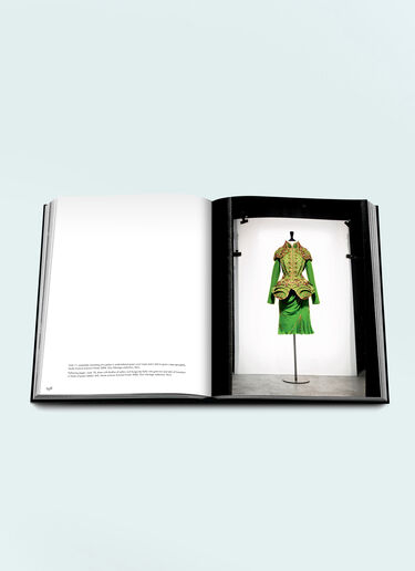 Assouline Dior by Galliano Black wps0691704