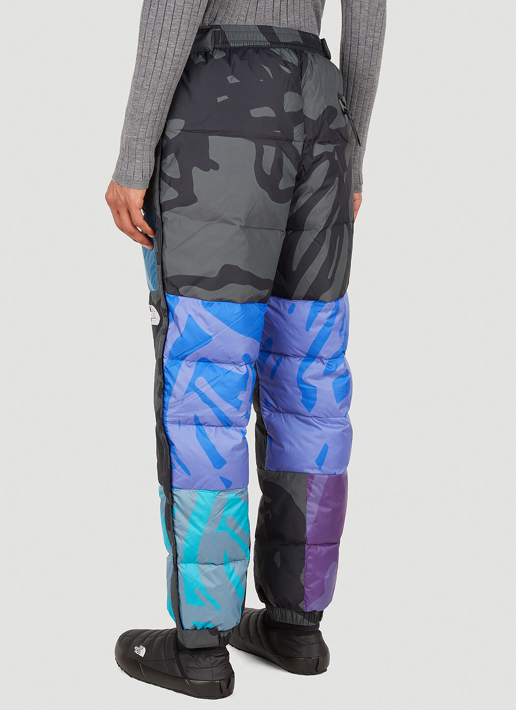Nuptse pants on sale
