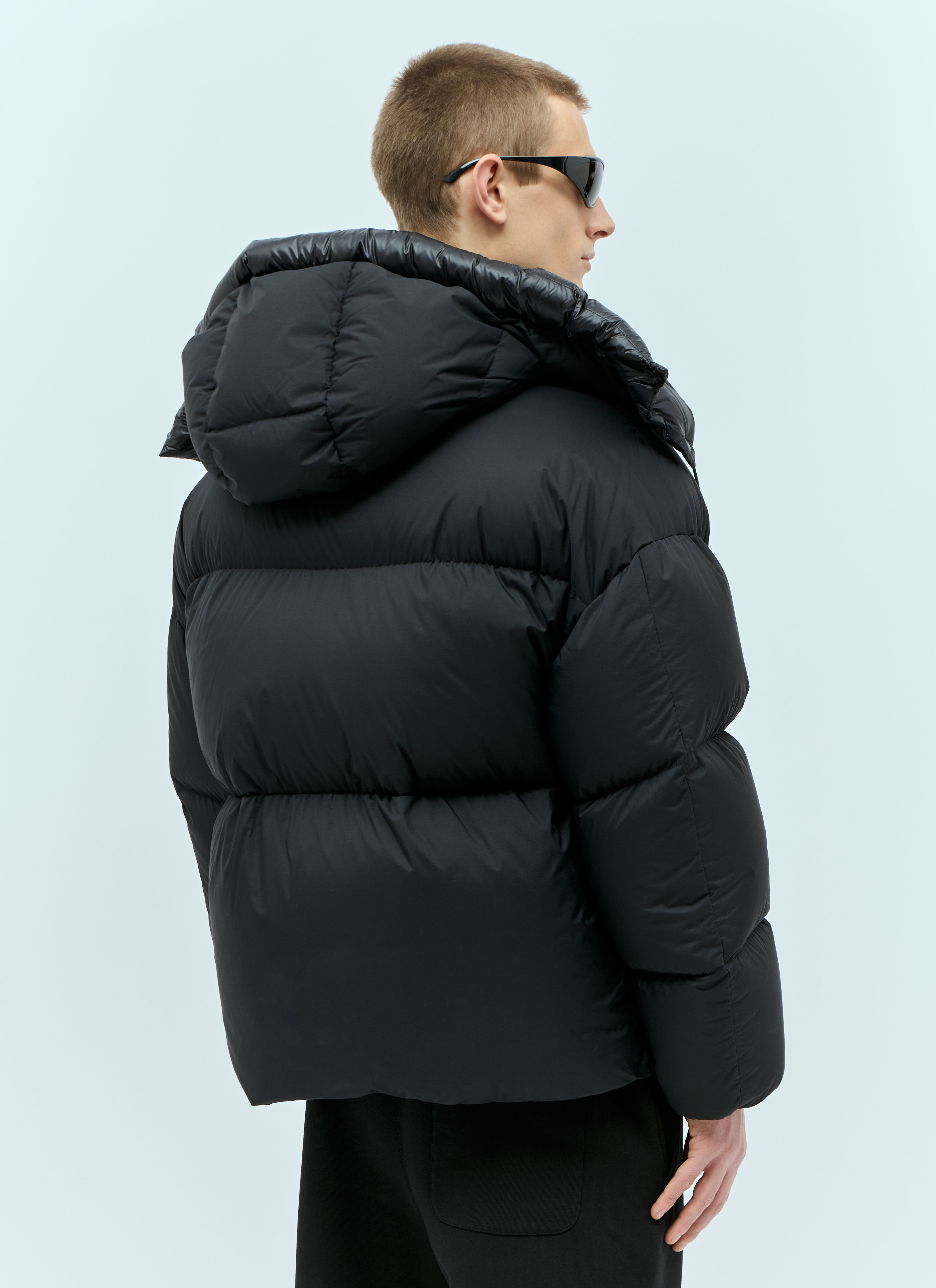 Moncler x Roc Nation designed by Jay-Z Men's' Antila Padded