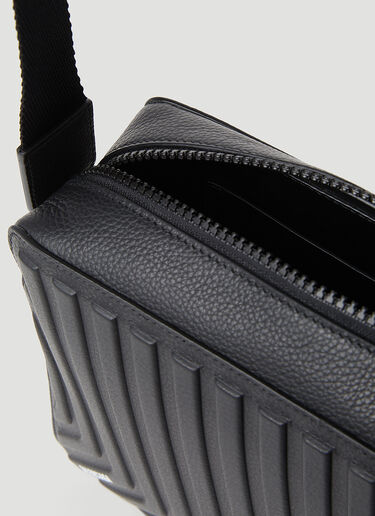 Car New Camera Crossbody Bag Balenciaga Car New Camera Crossbody Bag Black bal0152075