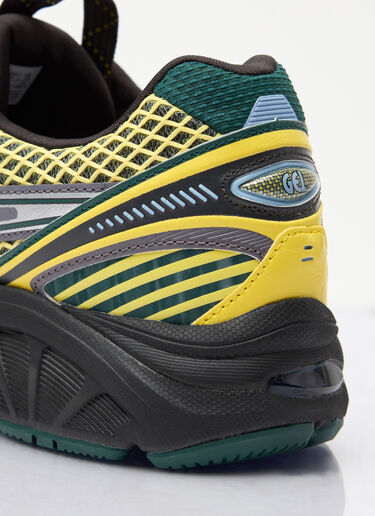 Asics UB7-S GT-2160 Sneakers Yellow asi0358014