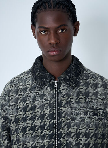 D-Elmo-Fsh-Jacket Diesel D-Elmo-Fsh-Jacket Grey dsl0162007