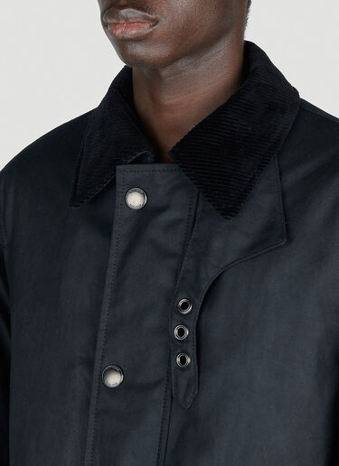 Claregate Coat Burberry Claregate Coat Black bur0153015