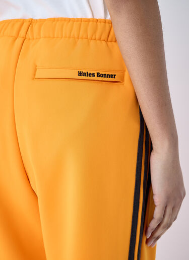 adidas by Wales Bonner Logo Motif Track Pants Orange awb0359017