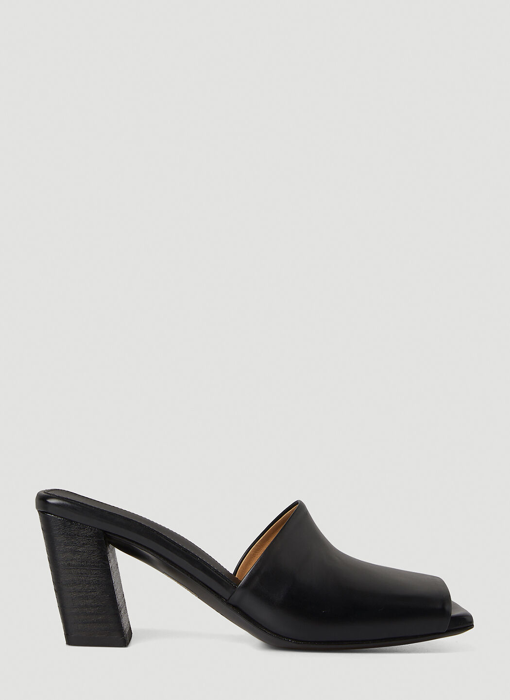 Marsell mules top