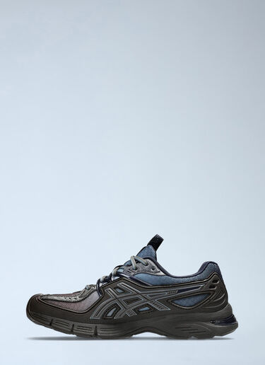 LN-CC® - Asics x Kiko Kostadinov: UB13-S Gel-SD-Lyte Sneakers - Black Asics x Kiko Kostadinov UB13-S Gel-SD-Lyte Sneakers Black ask0365001