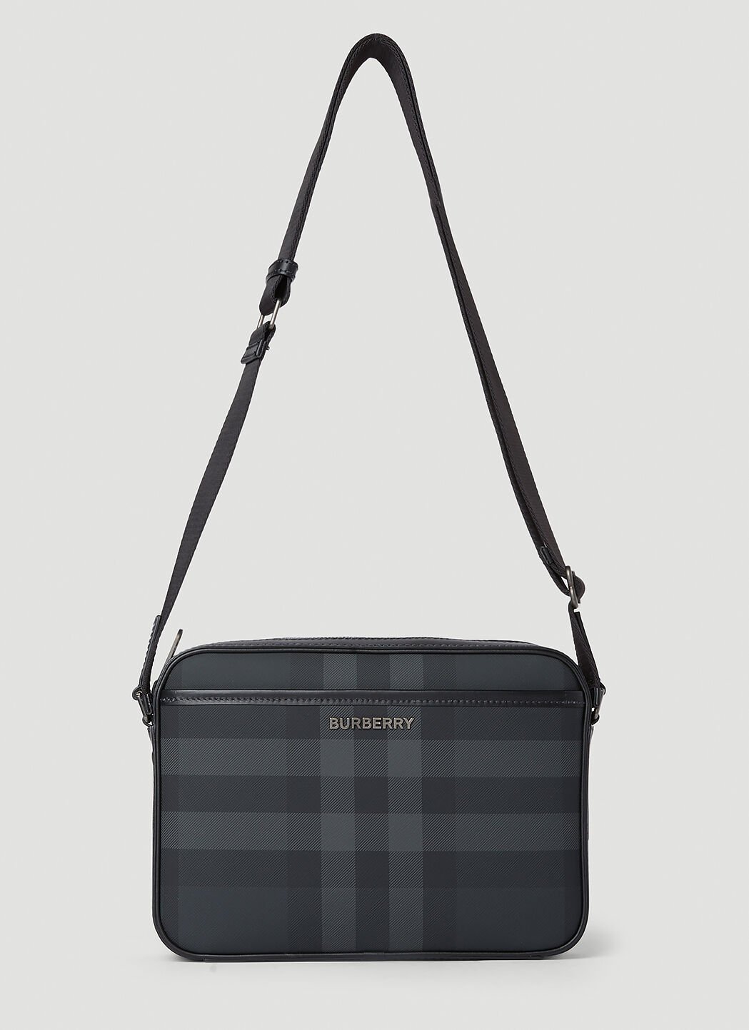 Burberry マスウェル ショルダーバッグ ベージュ bur0252004