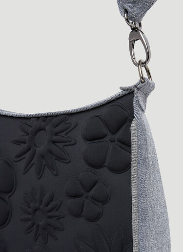 Carmen Shoulder Bag Paula Canovas del Vas Carmen Shoulder Bag Black pcd0254008