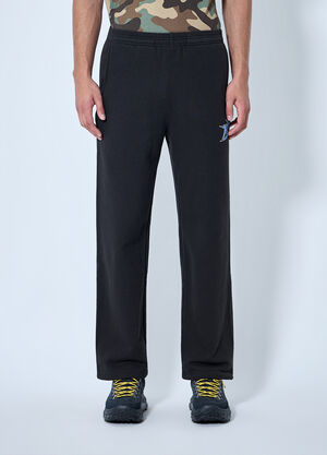 Bott B Logo Sweat Pants Black bot0165013