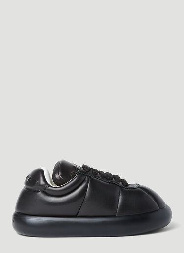 Marni BigFoot 2.0 Sneakers Black mni0155016