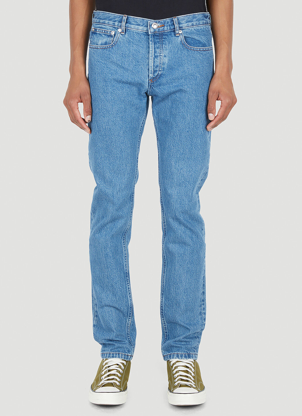 Maison standard jean sales
