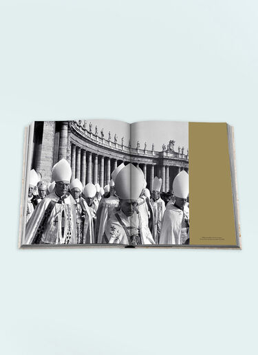 Assouline Vatican Yellow wps0691728
