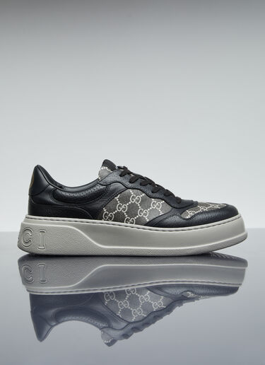 Gucci GG Sneakers Black guc0155082