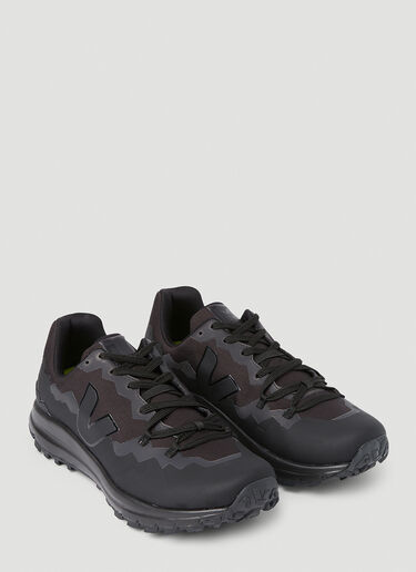 Veja Fitz Roy Trek Shell Sneakers Black vej0352012