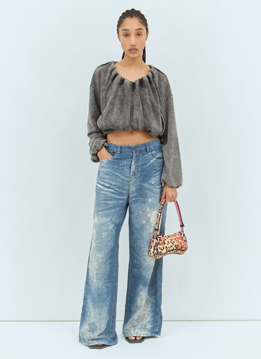 Diesel 1996 D-Sire Jeans Blue dsl0358001
