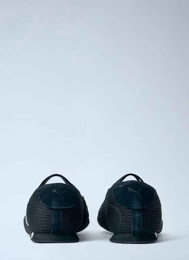 Puma H-Street Ballet Wns Sneakers Black pum0264001