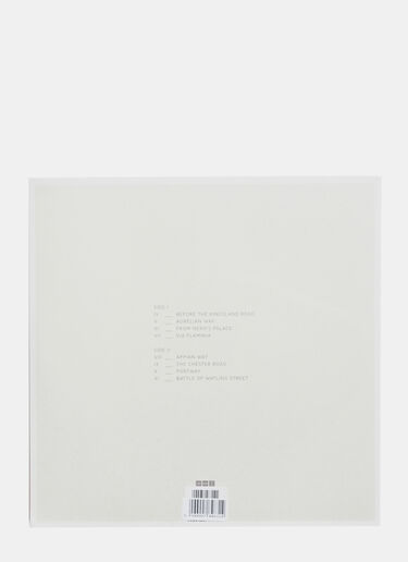 Music Land Observations - Roman Road Black mus0490212