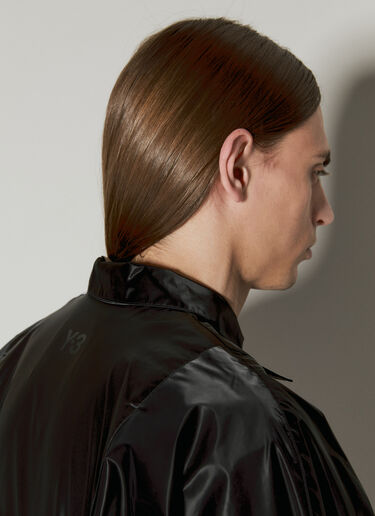 Y-3 Windbreaker Jacket Black yyy0356015