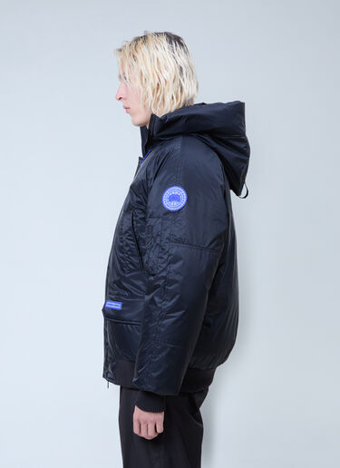 Chilliwack Bomber Jacket Canada Goose Chilliwack Bomber Jacket Blue cng0363001