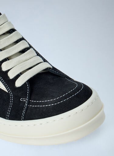 Rick Owens Vintage Sneakers Black ric0265056