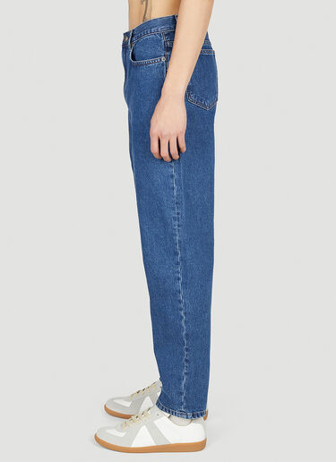 Martin Jeans A.P.C. Martin Jeans Blue apc0152003