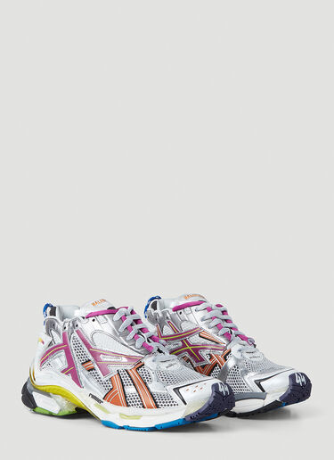 Runner スニーカー Balenciaga Runner スニーカー グレー bal0147014
