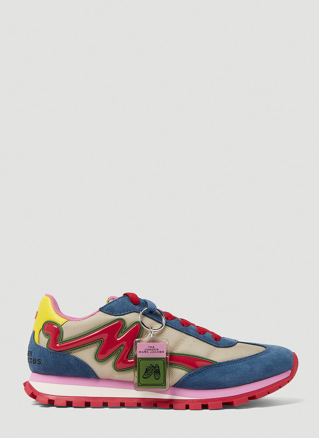 Jacobs sneakers 2025