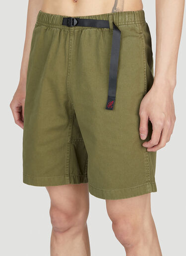 Gramicci G-Shorts Olive grm0152001